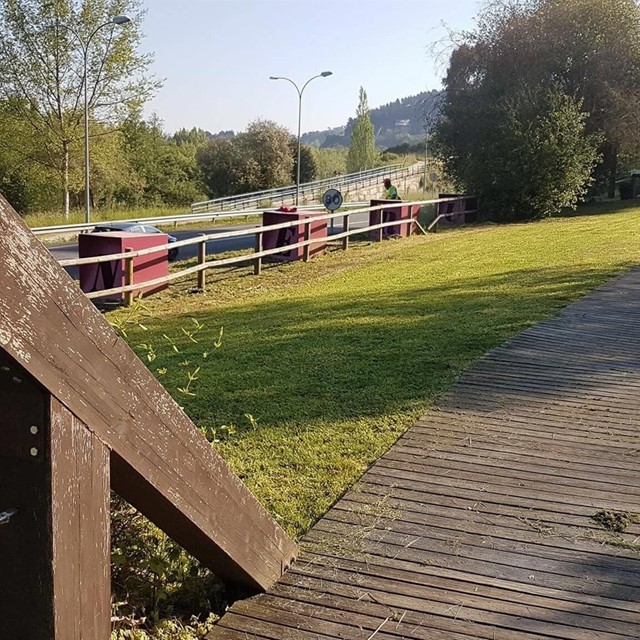 Especialistas en jardinería en Ourense